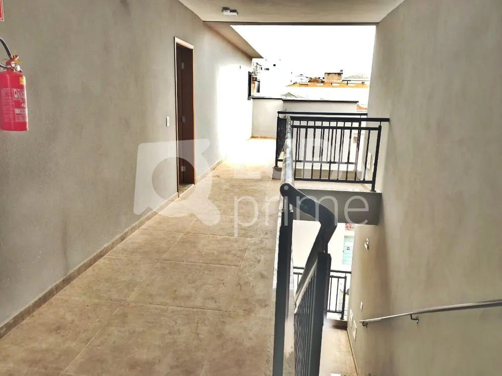 Apartamento, 2 quartos, 33 m² - Foto 8