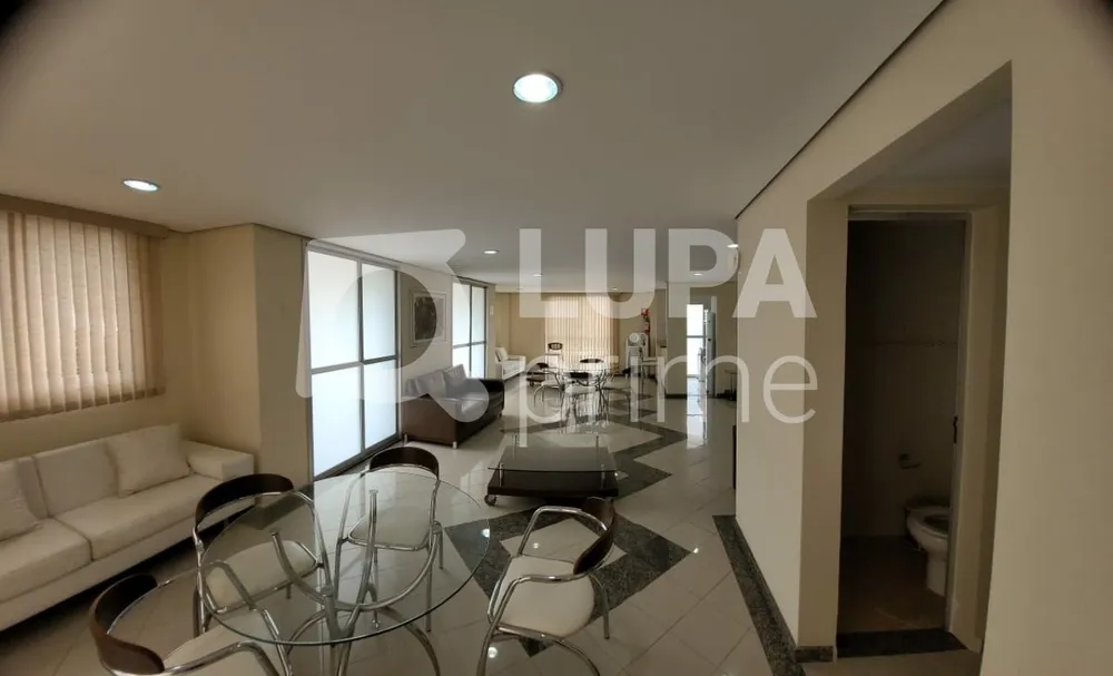 Apartamento, 1 quarto, 36 m² - Foto 8