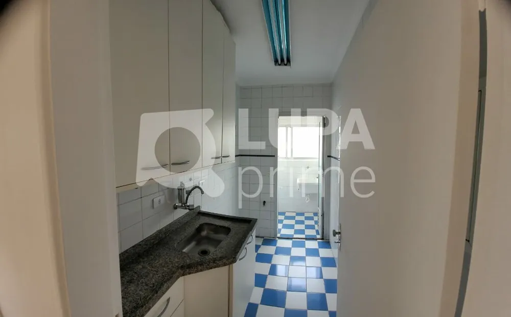 Apartamento, 1 quarto, 36 m² - Foto 9