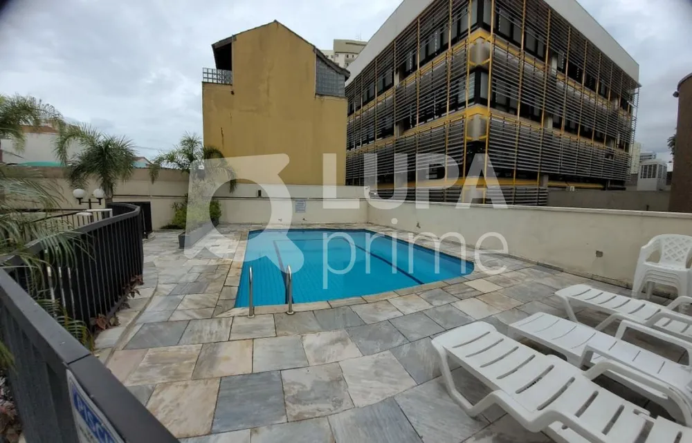 Apartamento, 1 quarto, 36 m² - Foto 10