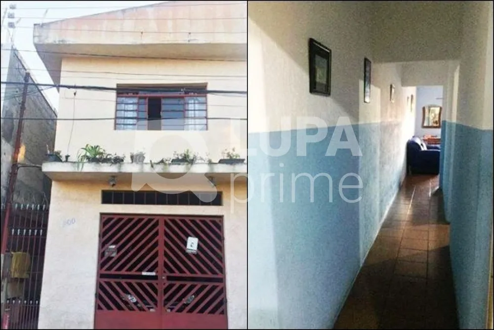 Casa, 3 quartos, 140 m² - Foto 2