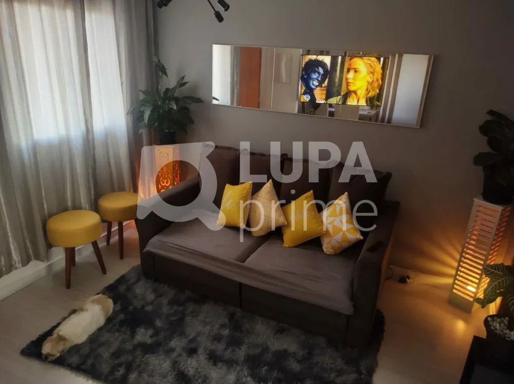 Apartamento, 1 quarto, 36 m² - Foto 7