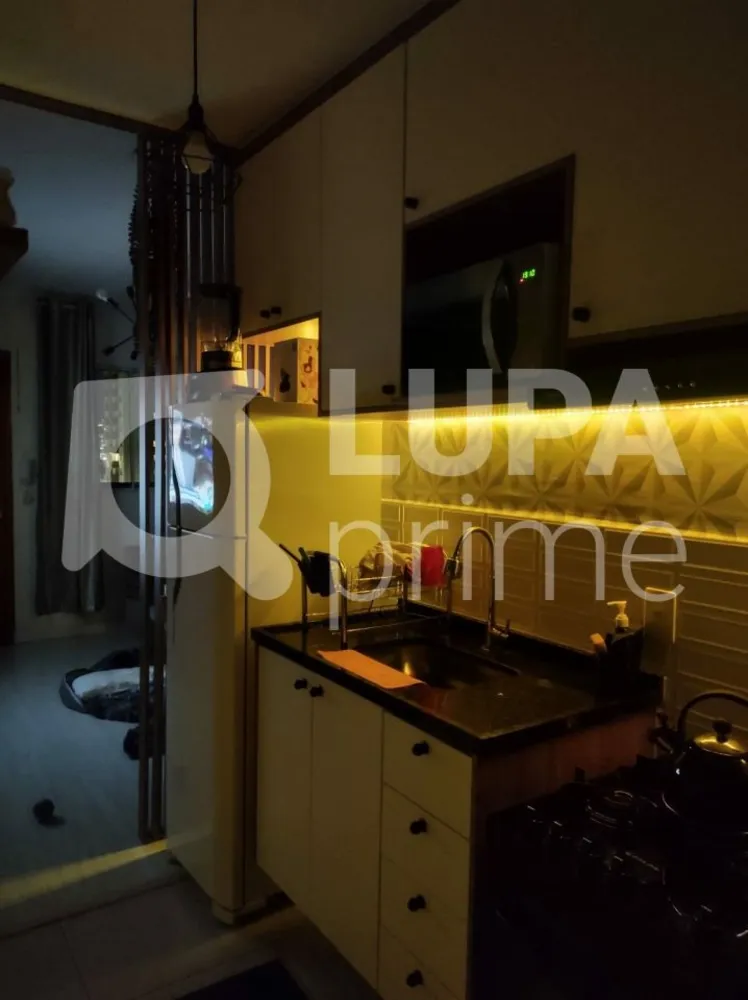 Apartamento, 1 quarto, 36 m² - Foto 8