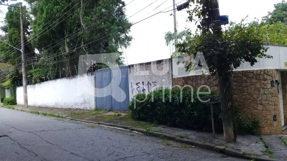 Terreno à venda, 1511 - Foto 1