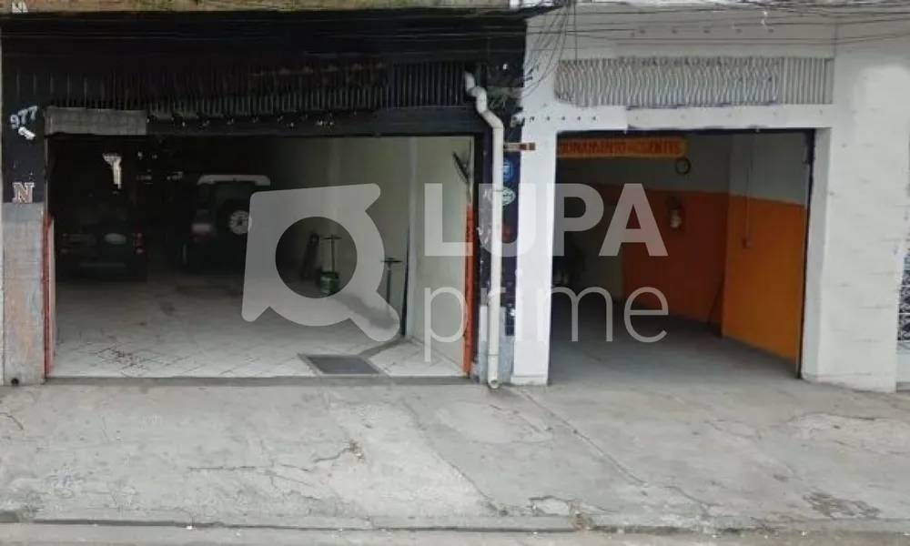 Loja-Salão, 152 m² - Foto 1