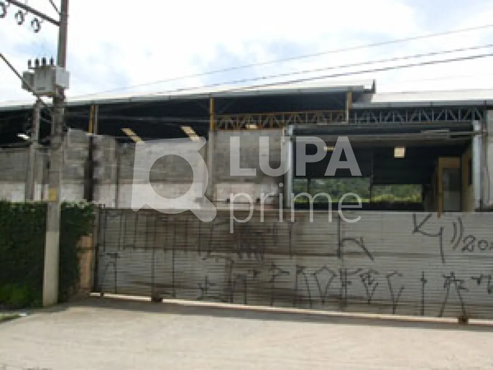Depósito-Galpão, 4000 m² - Foto 1