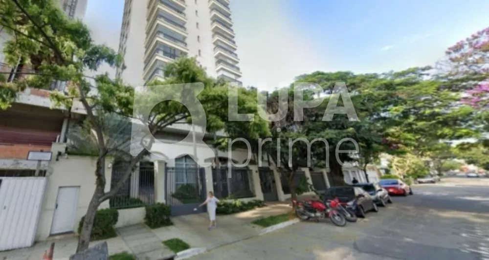 Apartamento, 3 quartos, 266 m² - Foto 2