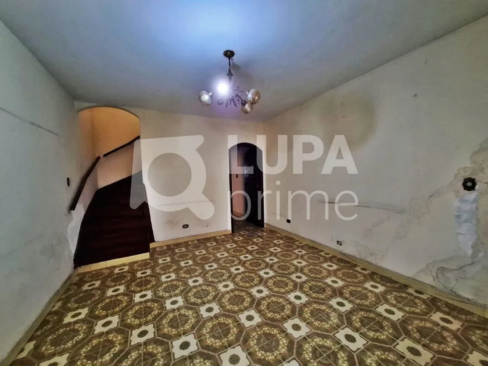 Casa, 3 quartos, 194 m² - Foto 1