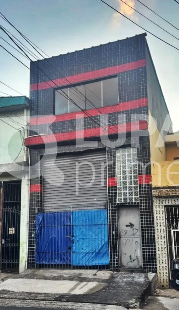 Depósito-Galpão, 300 m² - Foto 12