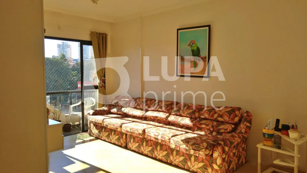 Apartamento, 3 quartos, 90 m² - Foto 7