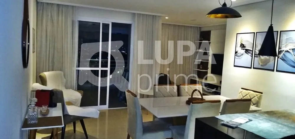 Apartamento, 2 quartos, 72 m² - Foto 1