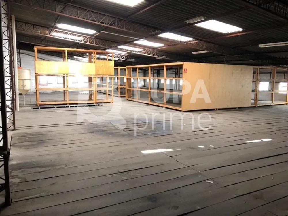 Depósito-Galpão, 296 m² - Foto 7