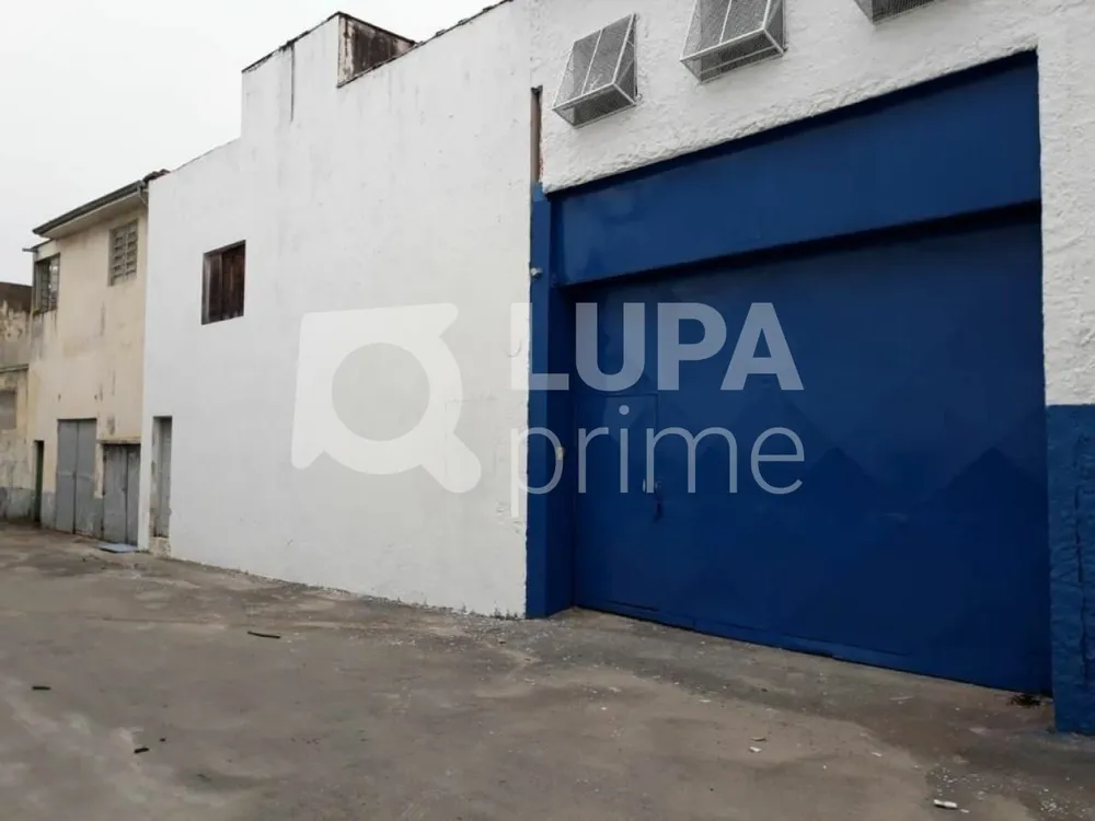 Depósito-Galpão, 296 m² - Foto 10