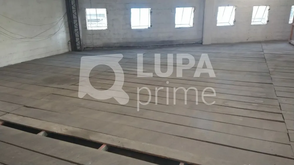 Depósito-Galpão, 296 m² - Foto 11