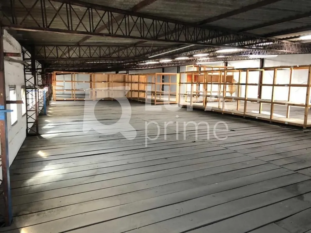 Depósito-Galpão, 296 m² - Foto 12