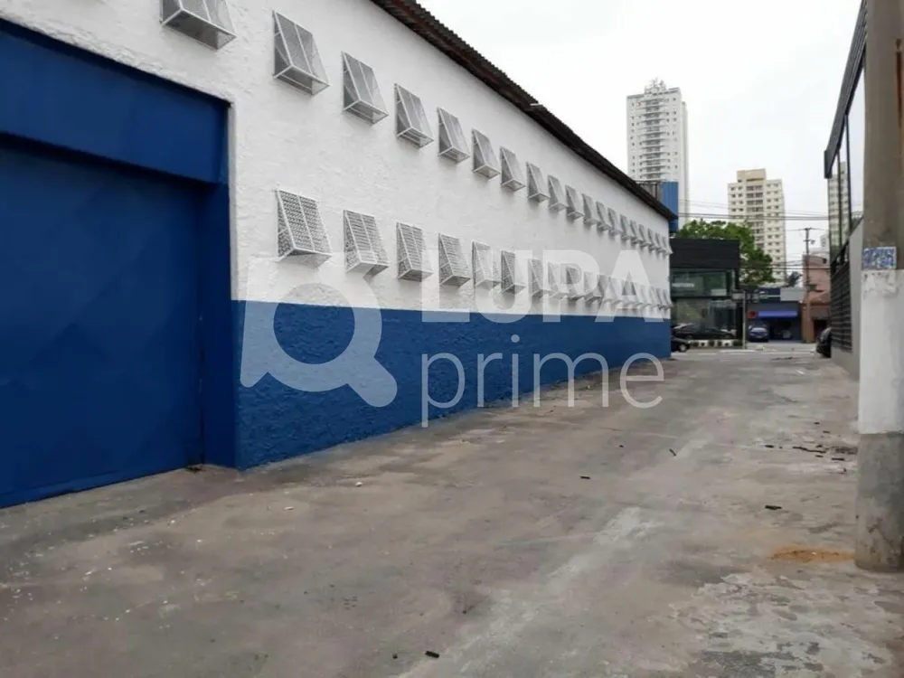 Depósito-Galpão, 296 m² - Foto 9