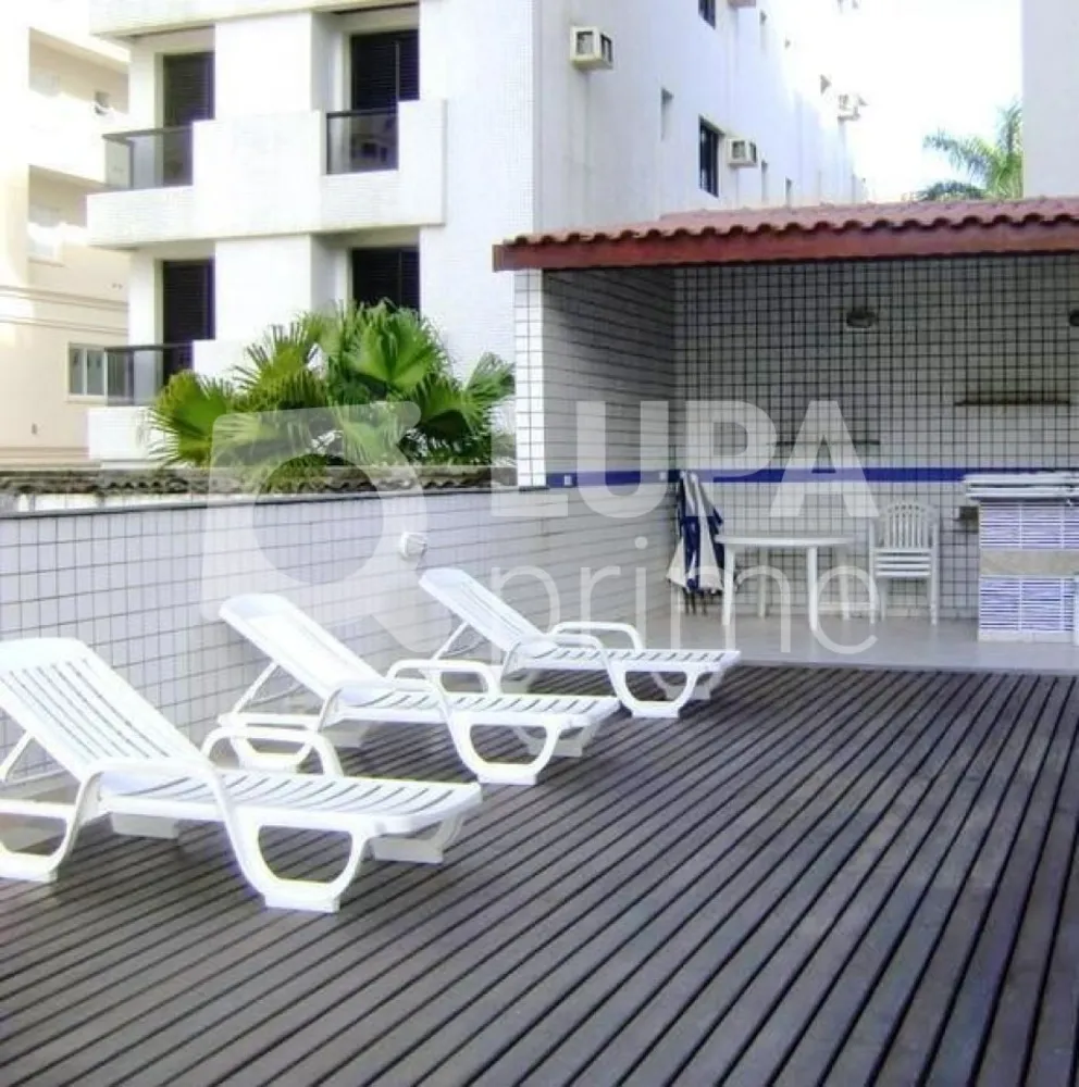 Apartamento, 3 quartos, 125 m² - Foto 8