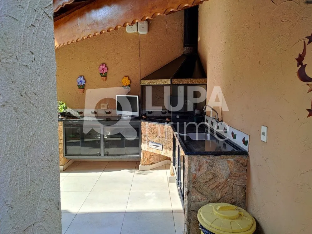 Casa de Condomínio, 4 quartos - Foto 16