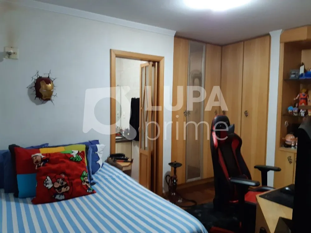 Casa de Condomínio, 4 quartos - Foto 11