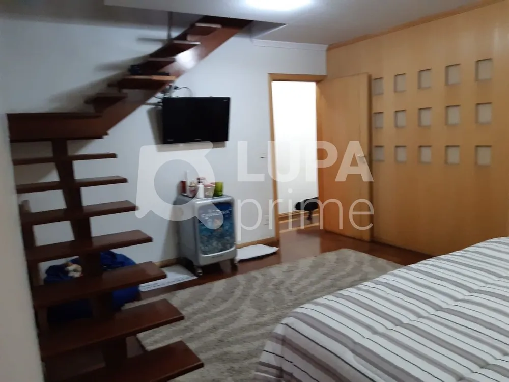 Casa de Condomínio, 4 quartos - Foto 12