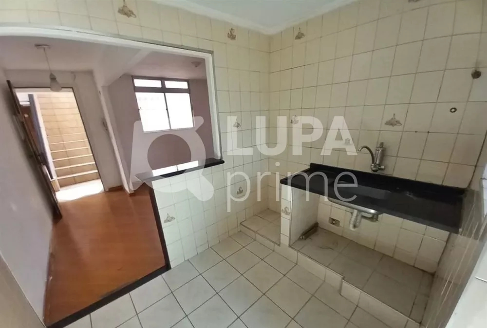 Apartamento à venda com 2 quartos, 50m² - Foto 1