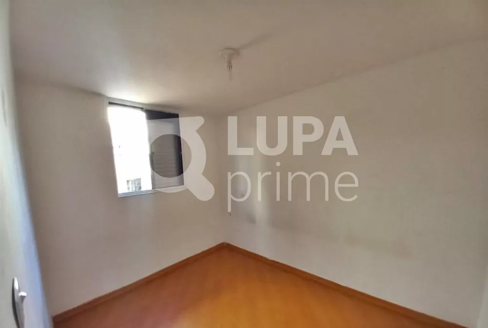 Apartamento à venda com 2 quartos, 50m² - Foto 5