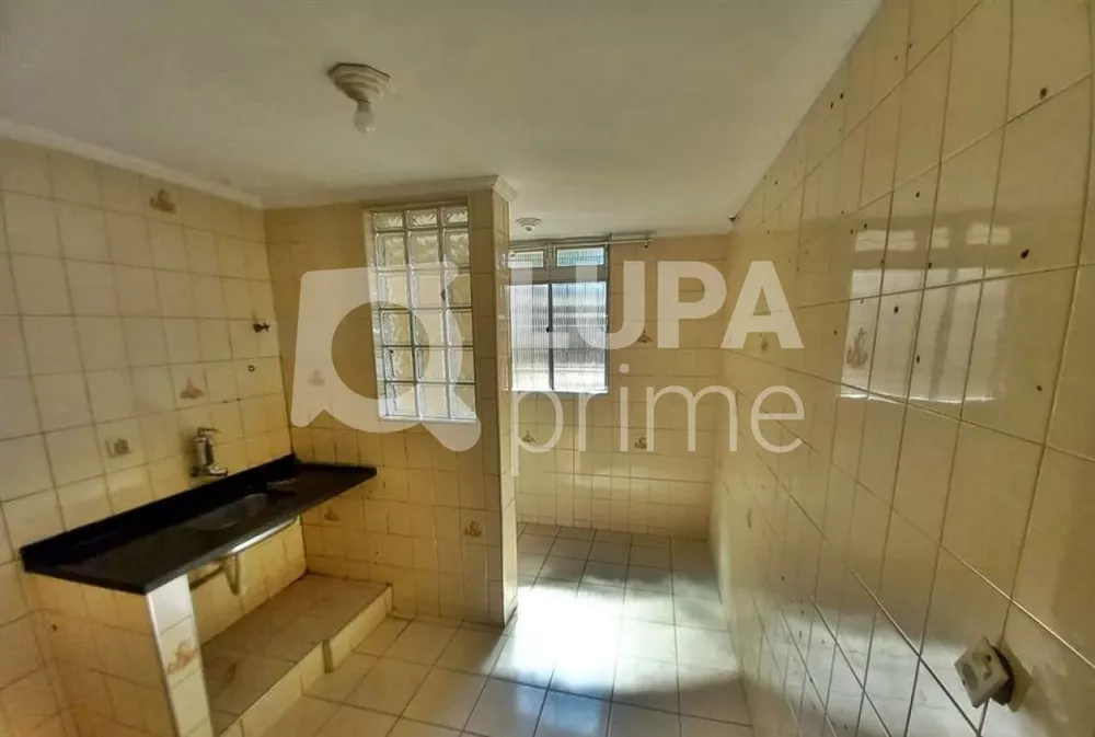 Apartamento à venda com 2 quartos, 50m² - Foto 3