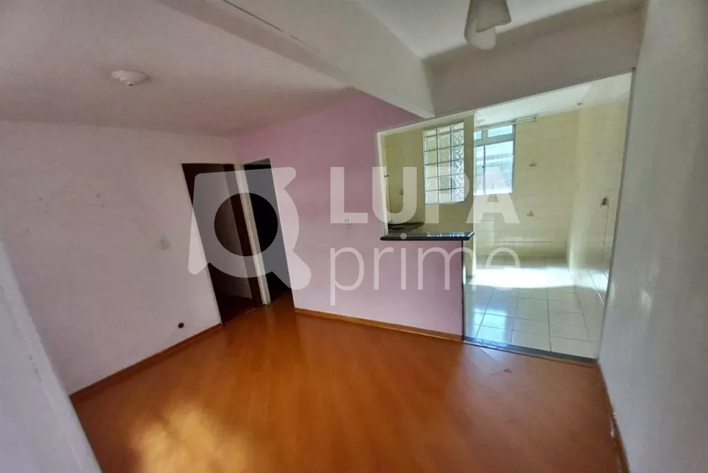 Apartamento à venda com 2 quartos, 50m² - Foto 2