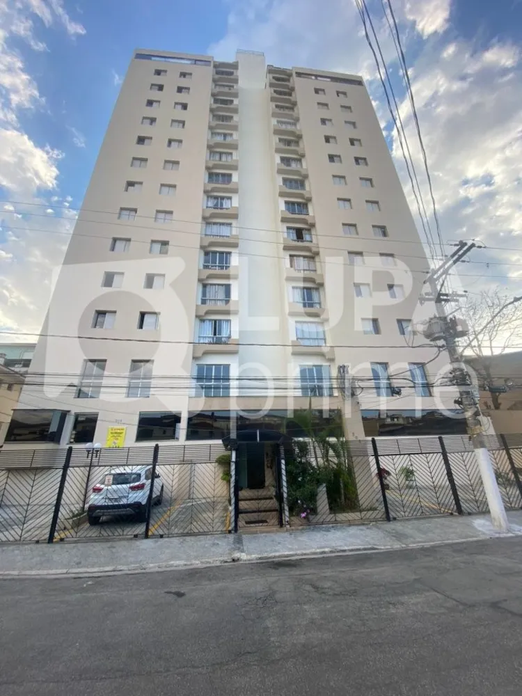 Apartamento, 2 quartos, 72 m² - Foto 11