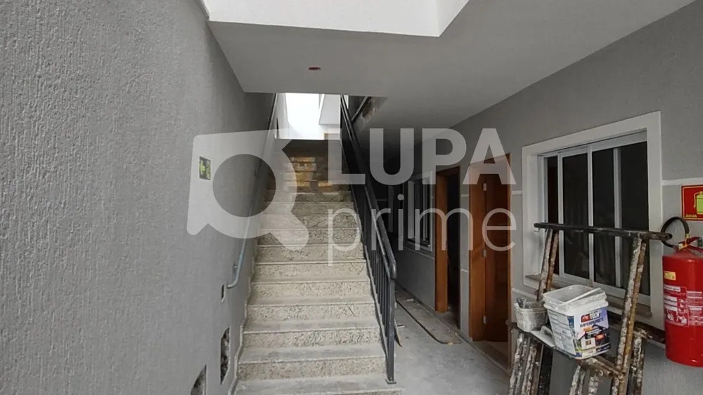 Casa de Condomínio, 2 quartos - Foto 8