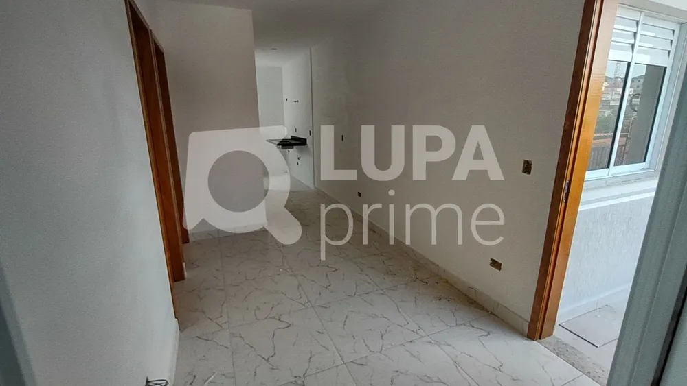 Casa de Condomínio, 2 quartos - Foto 5