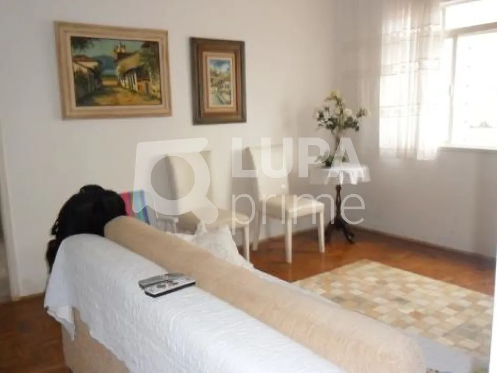 Apartamento, 3 quartos, 76 m² - Foto 1