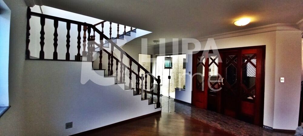Casa, 4 quartos, 443 m² - Foto 4