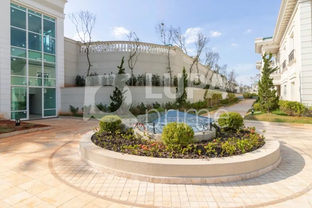 Casa, 5 quartos, 600 m² - Foto 11
