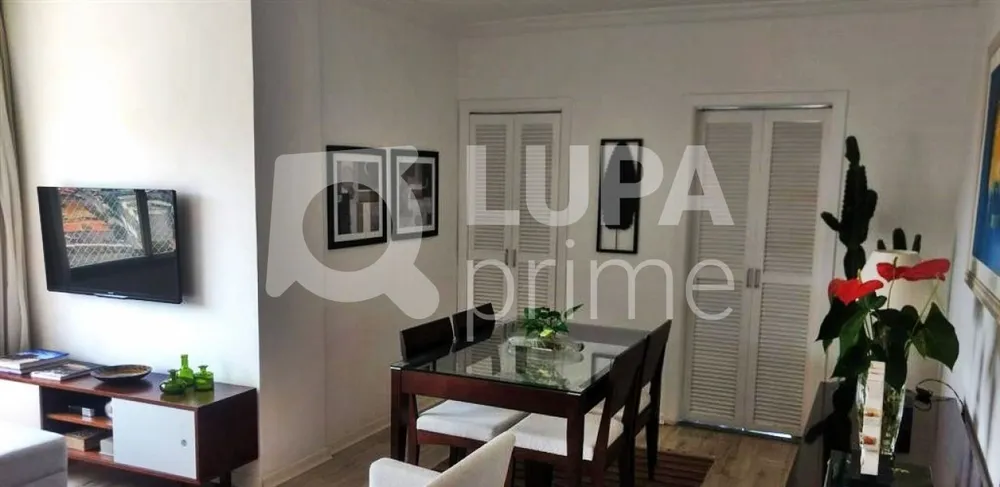 Apartamento, 2 quartos, 63 m² - Foto 7