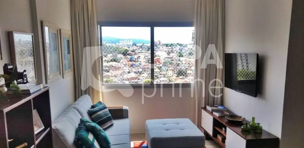 Apartamento, 2 quartos, 63 m² - Foto 8