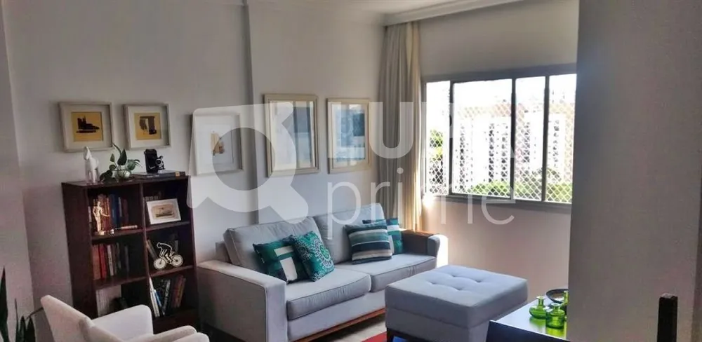 Apartamento, 2 quartos, 63 m² - Foto 1