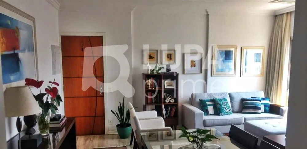 Apartamento, 2 quartos, 63 m² - Foto 6