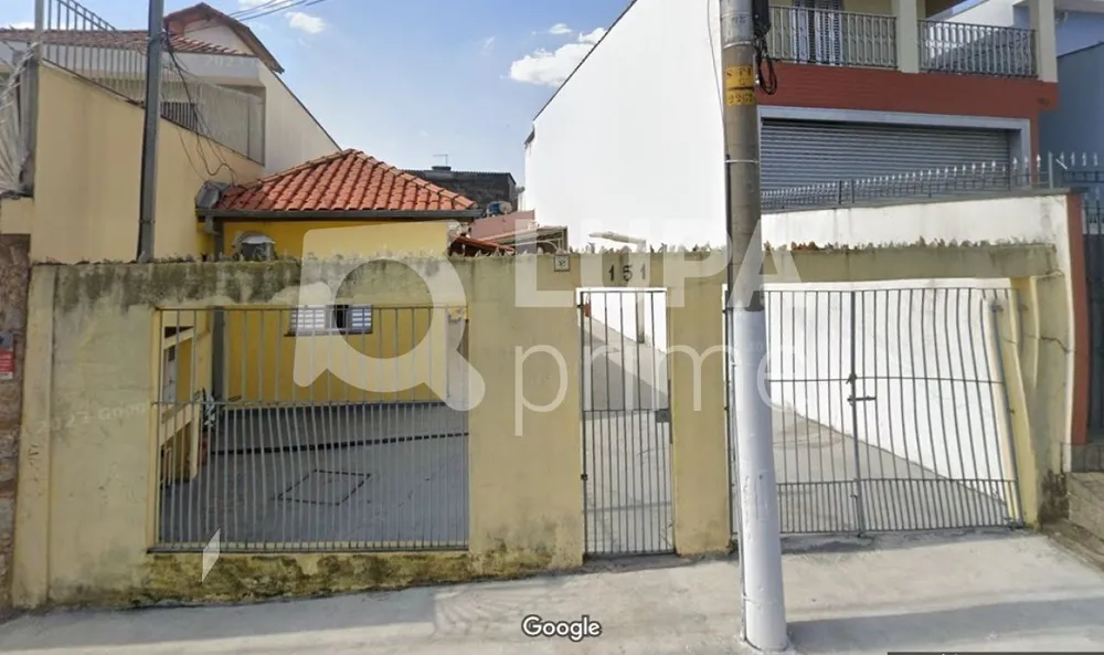 Terreno, 290 m² - Foto 1
