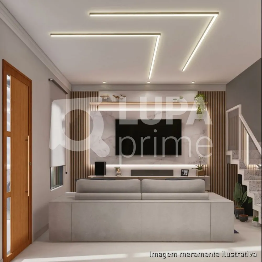 Casa, 3 quartos, 110 m² - Foto 10