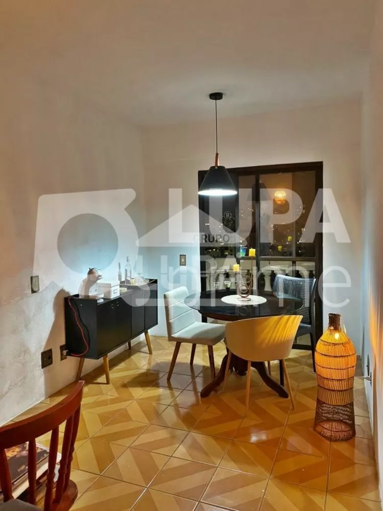 Apartamento à venda com 2 quartos, 73m² - Foto 3