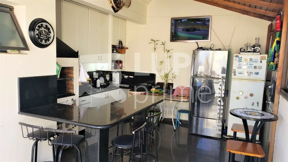 Apartamento, 4 quartos, 250 m² - Foto 2