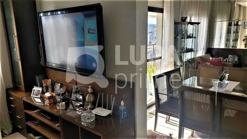 Apartamento, 4 quartos, 250 m² - Foto 5