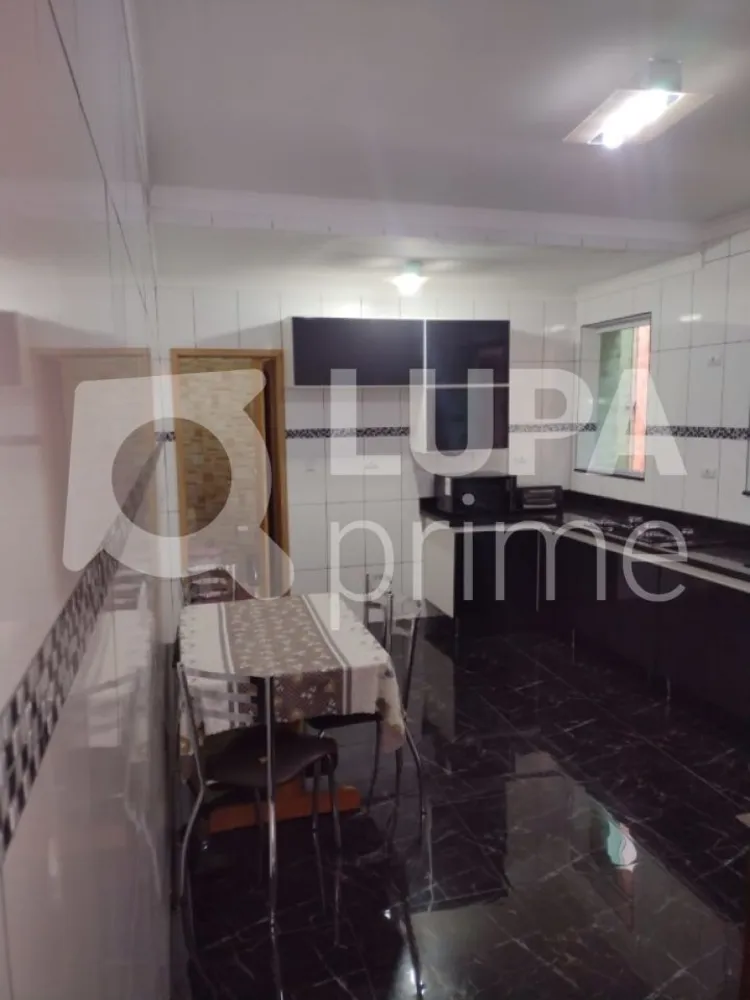 Casa, 3 quartos, 125 m² - Foto 1