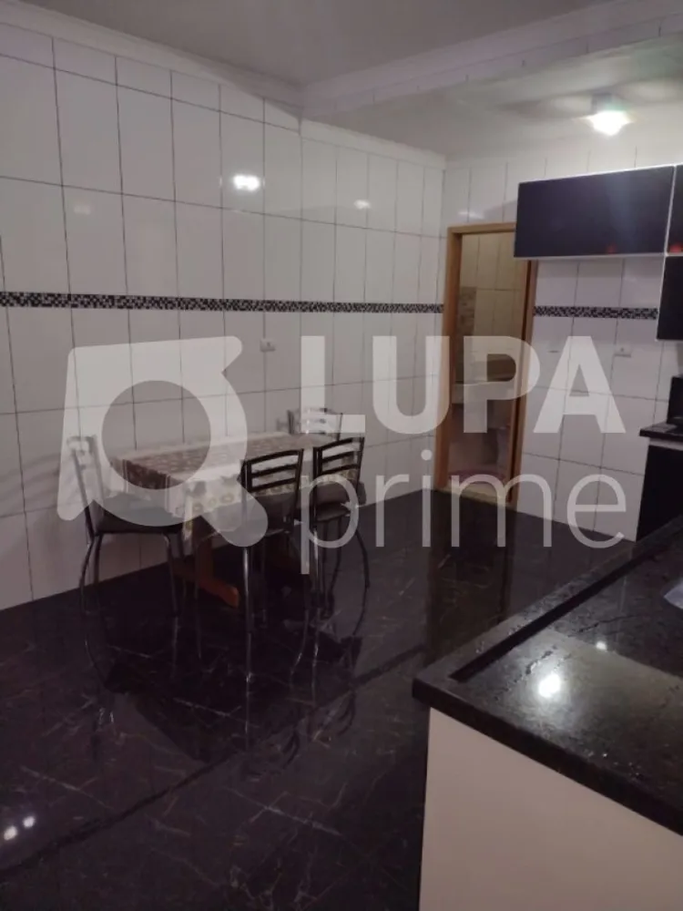 Casa, 3 quartos, 125 m² - Foto 11