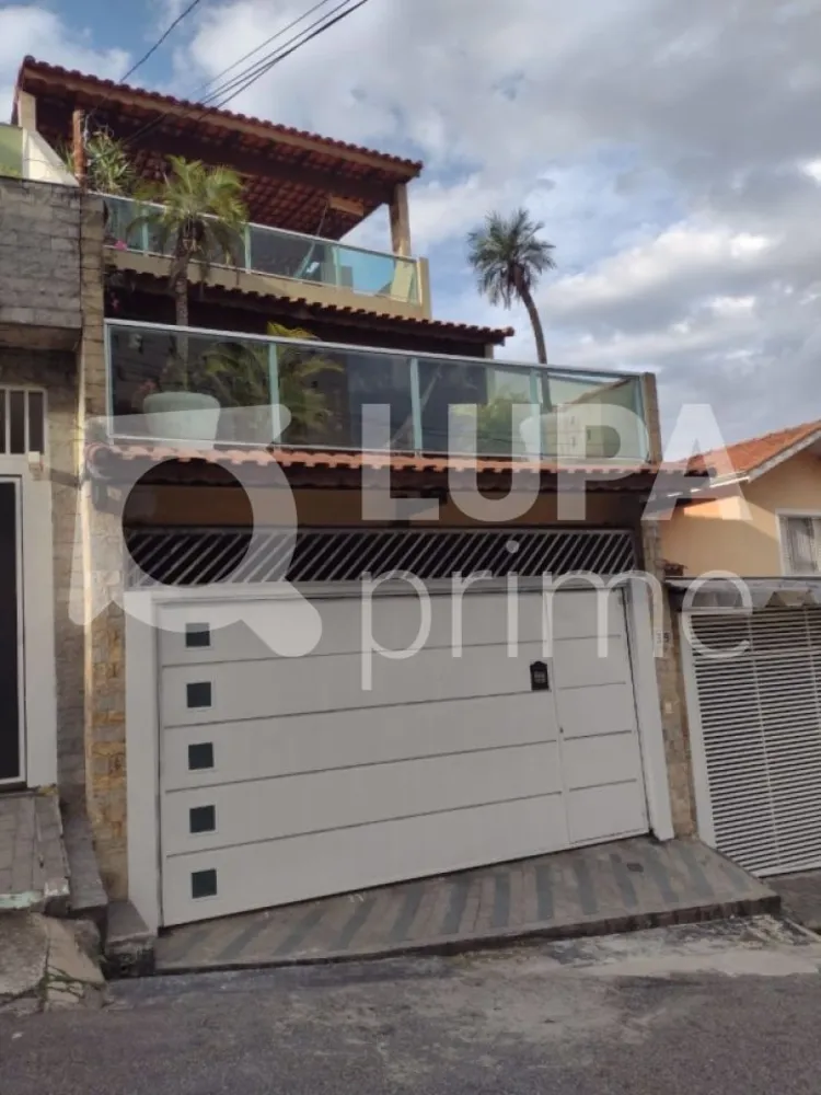 Casa, 3 quartos, 125 m² - Foto 4