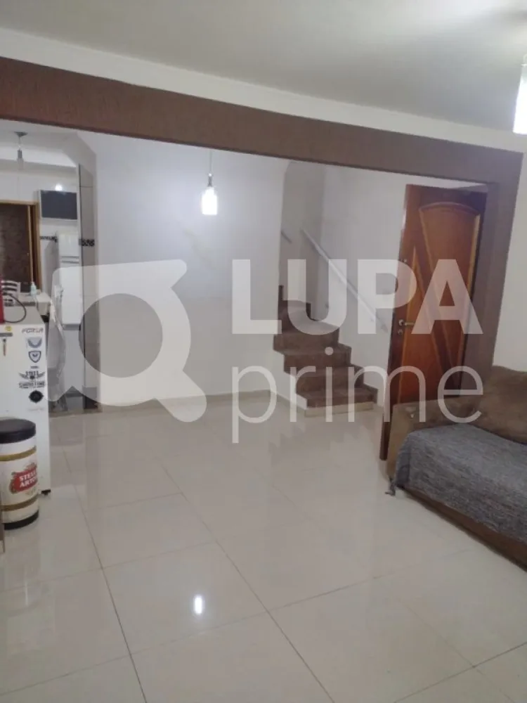 Casa, 3 quartos, 125 m² - Foto 3