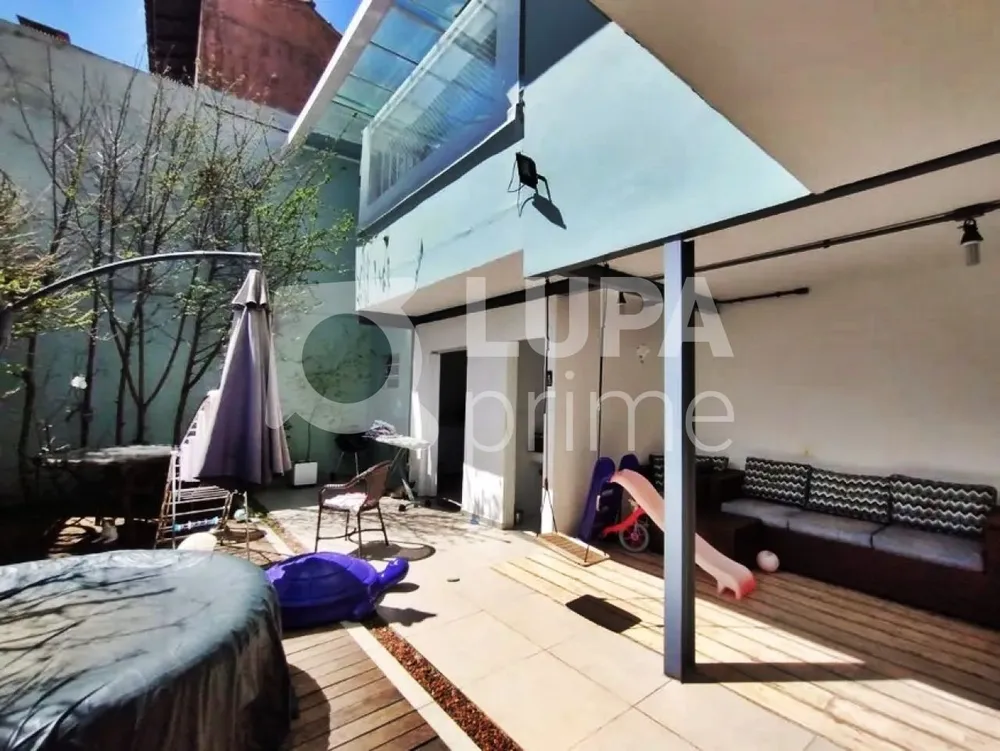 Casa, 3 quartos, 140 m² - Foto 12