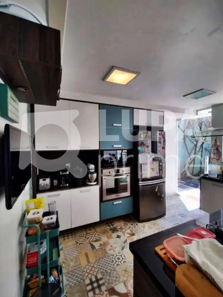 Casa, 3 quartos, 140 m² - Foto 2