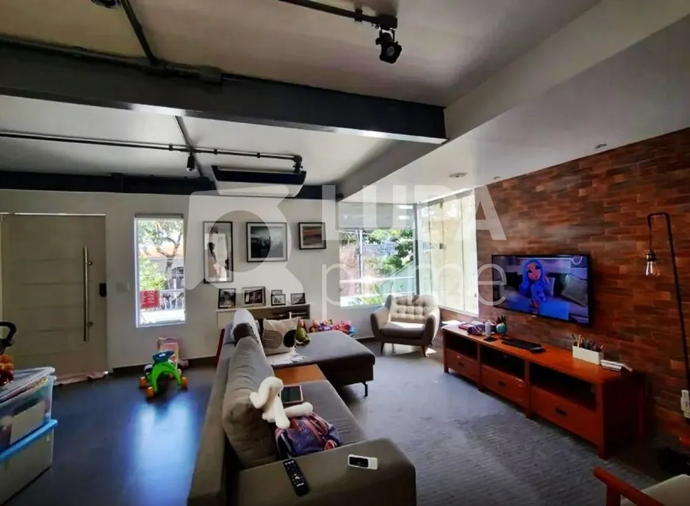 Casa, 3 quartos, 140 m² - Foto 4